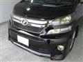 2014 Toyota Vellfire