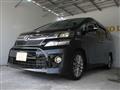 2014 Toyota Vellfire