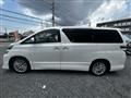 2013 Toyota Vellfire