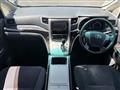 2012 Toyota Vellfire