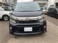 2014 Toyota Vellfire