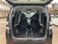 2014 Toyota Vellfire