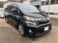 2014 Toyota Vellfire