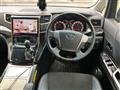 2014 Toyota Vellfire