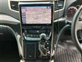 2014 Toyota Vellfire