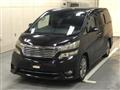 2011 Toyota Vellfire