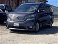 2011 Toyota Vellfire