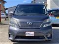 2011 Toyota Vellfire