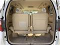 2012 Toyota Alphard