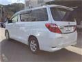 2012 Toyota Alphard
