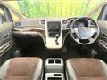 2014 Toyota Alphard