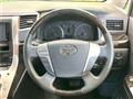 2014 Toyota Alphard