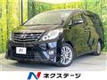 2014 Toyota Alphard