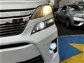 2012 Toyota Vellfire