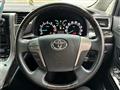 2012 Toyota Vellfire