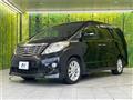 2009 Toyota Alphard