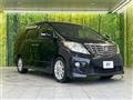 2009 Toyota Alphard
