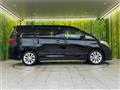 2009 Toyota Alphard