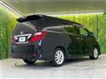 2009 Toyota Alphard