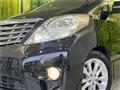 2009 Toyota Alphard