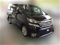 2009 Toyota Vellfire