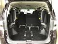2009 Toyota Vellfire