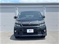 2014 Toyota Vellfire