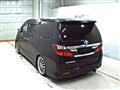 2011 Toyota Alphard