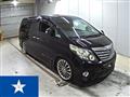 2011 Toyota Alphard