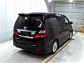 2009 Toyota Alphard