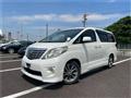 2011 Toyota Alphard