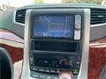 2011 Toyota Alphard