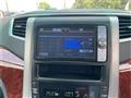 2011 Toyota Alphard
