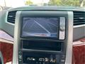 2011 Toyota Alphard