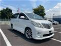 2011 Toyota Alphard