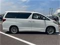 2011 Toyota Alphard