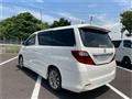 2011 Toyota Alphard