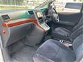 2011 Toyota Alphard
