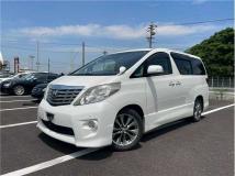 2011 Toyota Alphard