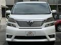 2009 Toyota Vellfire
