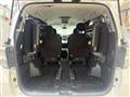 2009 Toyota Vellfire