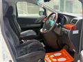 2009 Toyota Vellfire