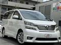 2009 Toyota Vellfire