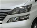 2009 Toyota Vellfire