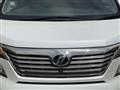 2009 Toyota Vellfire