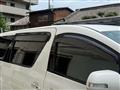 2009 Toyota Vellfire