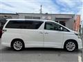 2009 Toyota Vellfire