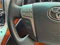2009 Toyota Vellfire
