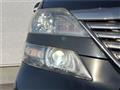2011 Toyota Vellfire
