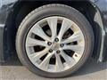 2011 Toyota Vellfire